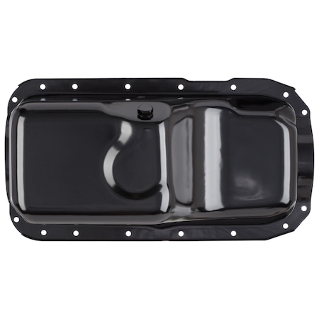 Atp Engine Oil Pan, 103026 103026